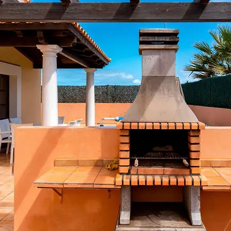 Serenity Private Pool By Holidays Villa